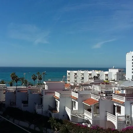 Edf Gaviota 1º2 Apartment *