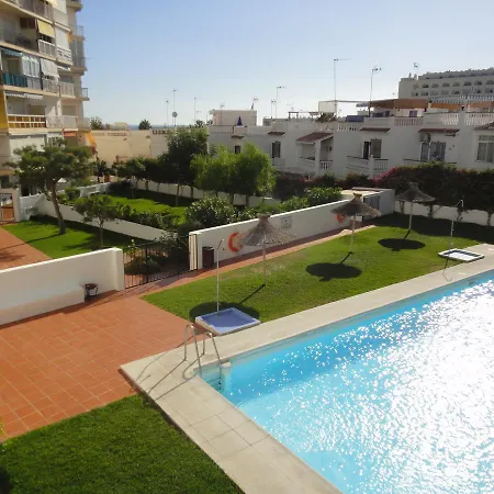 Edf Gaviota 1º2 Apartment *