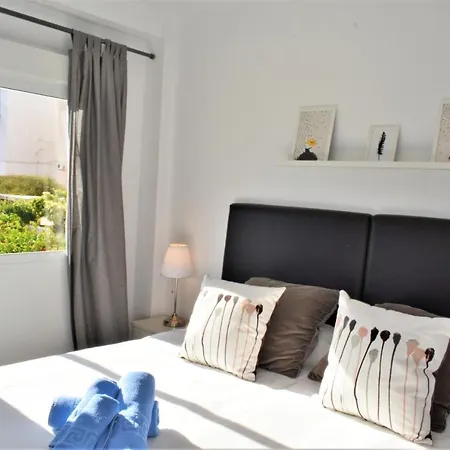 Edf Gaviota 1º2 Apartment