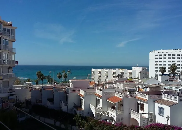 Edf Gaviota 1º2 Appartement *