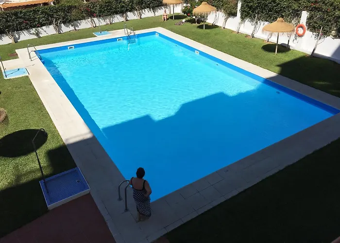 Edf Gaviota 1º2 Nerja