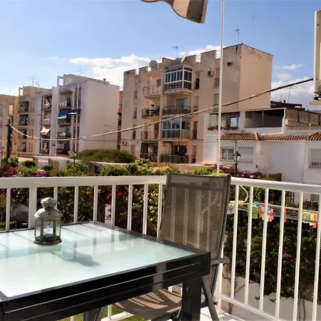 Edf Gaviota 1º2 * Nerja